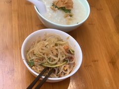 -食膳公园包子铺(烈士公园店)