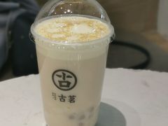 -古茗(东鼓道店)