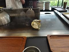 -大神太神·铁板烧(瑞虹天地月亮湾店)