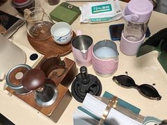 -鲁达面馆本帮风味(共康东路店)