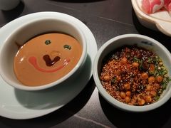 -额尔敦传统涮(公园西路店)