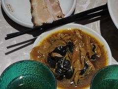 -松鹤面馆·古法焖肉面(观前店)