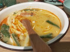 -迷你椰·泰式大排档(共康店)