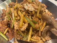 -红盔甲·小龙虾(天钥桥店)