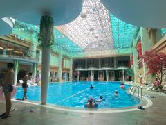 -碧水豪园·足浴·SPA·汗蒸·那须汤泉(中山东路店)