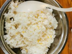米饭-十吉老砂锅(天生丽街生活馆店)