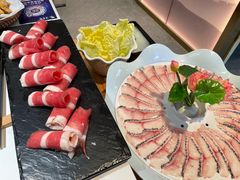 -马家斑.鲜鱼火锅(松湖万科店)