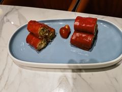 -顺意·顺德家乡菜(国际人才大厦店)