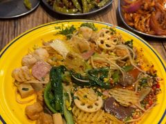 -北丐先生·野馄饨烧烤(雨花万象店)