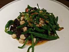 -威海九禧海鲜居渔水饺(经区店)