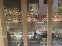 -印象餐厅(杭州国际博览中心北辰大酒店)