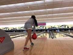 -广州保龄球馆(广州天河体育中心店)