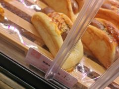 德式猪扒面包-佳田面包蛋糕(横岗店)