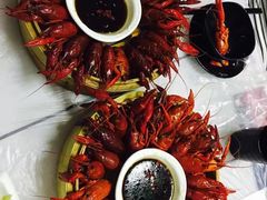 -陈帅夜排档·龙虾·炒菜·烤串(世茂店)