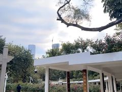 -人民公园(罗湖区)