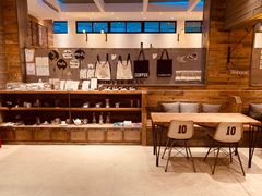 -Vanilla Specialty Coffee(八大关店)