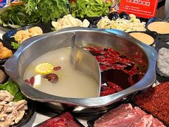 -三江汇火锅店(保全街店)
