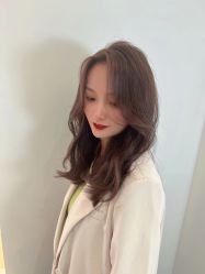 点击看大图 -MORI HAIR SALON日式美发沙龙