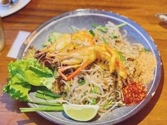 -仓库南洋海鲜小排档(柳河路店)