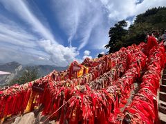 -华山风景名胜区