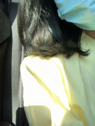 -HAIR CORNER