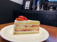 -black rainbow coffee