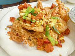 -品鲜海鲜餐厅(黄厝店)