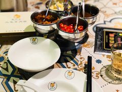 -三毛牛肉店(福强店)