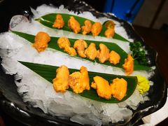 海胆-旨料亭日本料理(四川北路店)