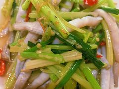 -凯华海鲜火锅·传承三十六年