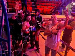 -芭提雅MAX泰拳馆