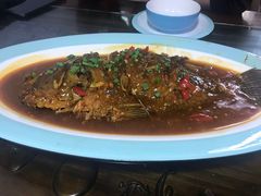 -阿鹏故事云南野生菌火锅(人民路店)