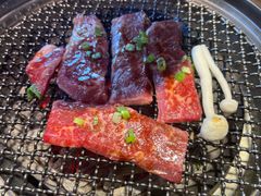 -正苑26年海鲜烤肉•牛尾汤汤饭(东港店)
