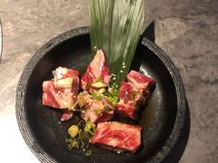 -厚贞日式烤肉(龙之梦店)