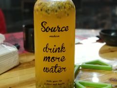 百香果汁-望江门小龙虾·烧烤(九堡店)
