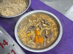 老友猪杂汤粉-舒记粉店(七星路店)