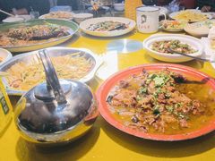 -人民公社大食堂(顺义总店)