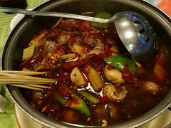 -盛港湾海鲜食府(黄沙店)