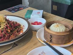 -嫩芽 ·地道重庆菜(十八梯露台夜景店)