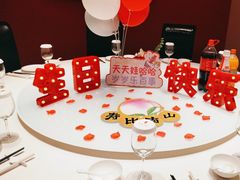 -湖锦酒楼(八一路店)