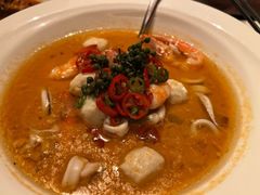 -万豪中餐厅·粤菜·北京粤财JW万豪酒店