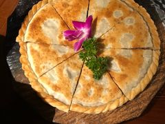 -楼兰新疆主题餐厅(苏州中心店)