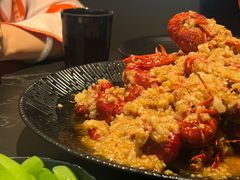 -红盔甲·小龙虾(人民广场店)
