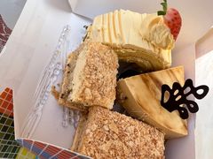 -签名饼屋(盐市口店)