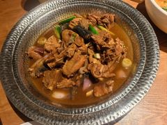-吕氏疙瘩汤·新鲁菜(济南万象城店)