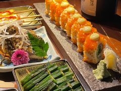 -鸟泉居酒屋·烧鸟·酒馆(百子湾店)