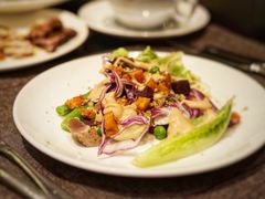 -深圳四季酒店·馥自助餐厅