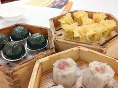 -番禺宾馆丽苑厅