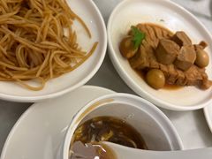 -南小馆(迪士尼小镇店)