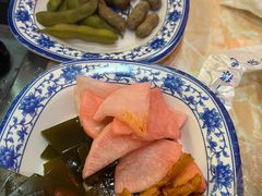 -一烙锅(友谊店)